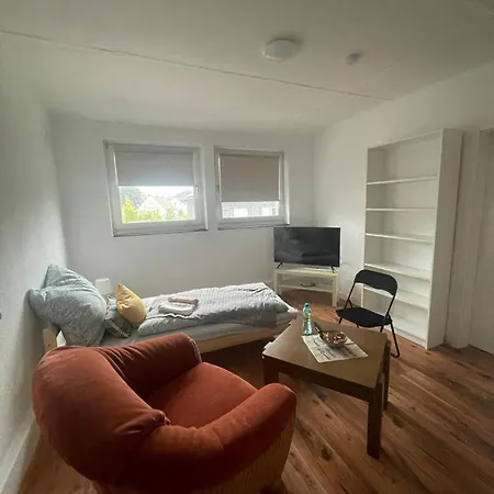 Einfache Monteurzimmer In Herford