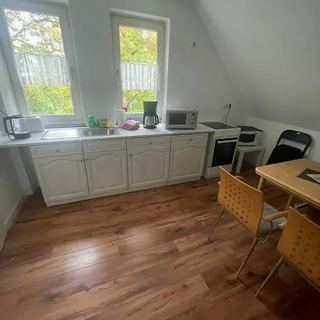 Einfache Monteurzimmer In * Herford